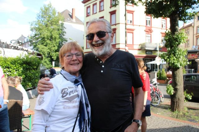 4. Tag der Bornheimer Vereine 2019
